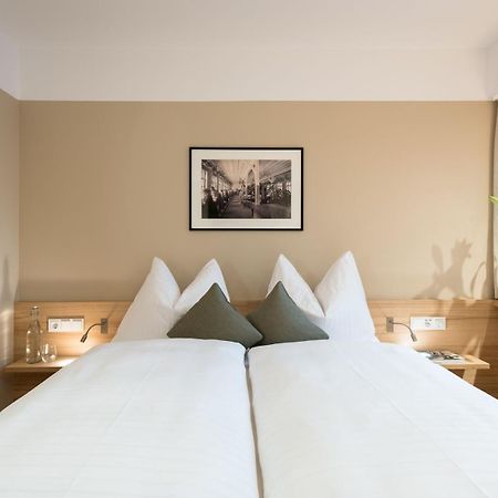Hotel Johann ラウテラッハ エクステリア 写真