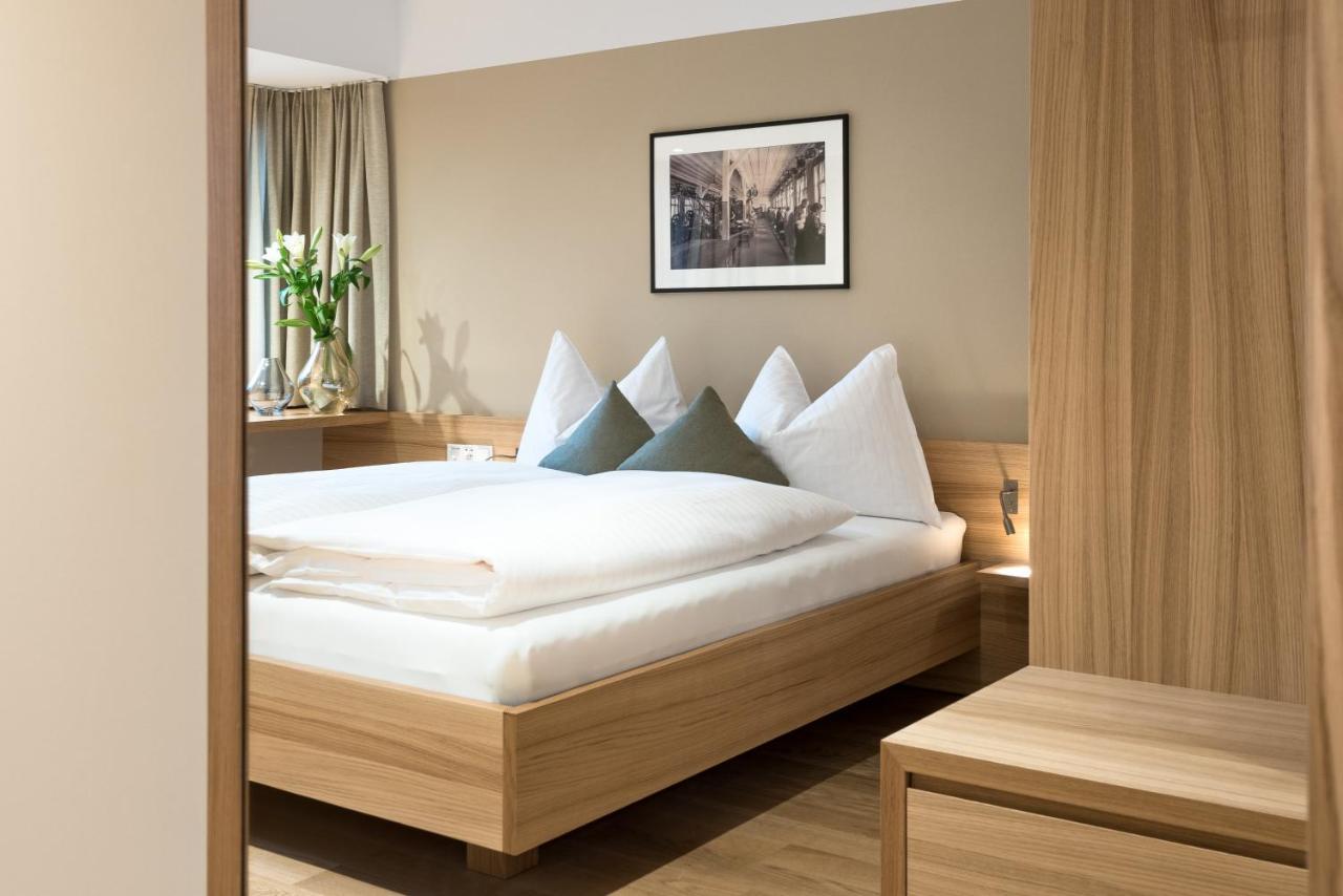 Hotel Johann ラウテラッハ エクステリア 写真