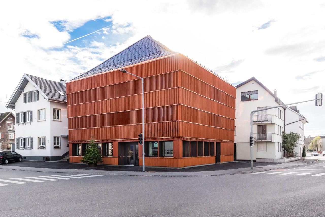 Hotel Johann ラウテラッハ エクステリア 写真