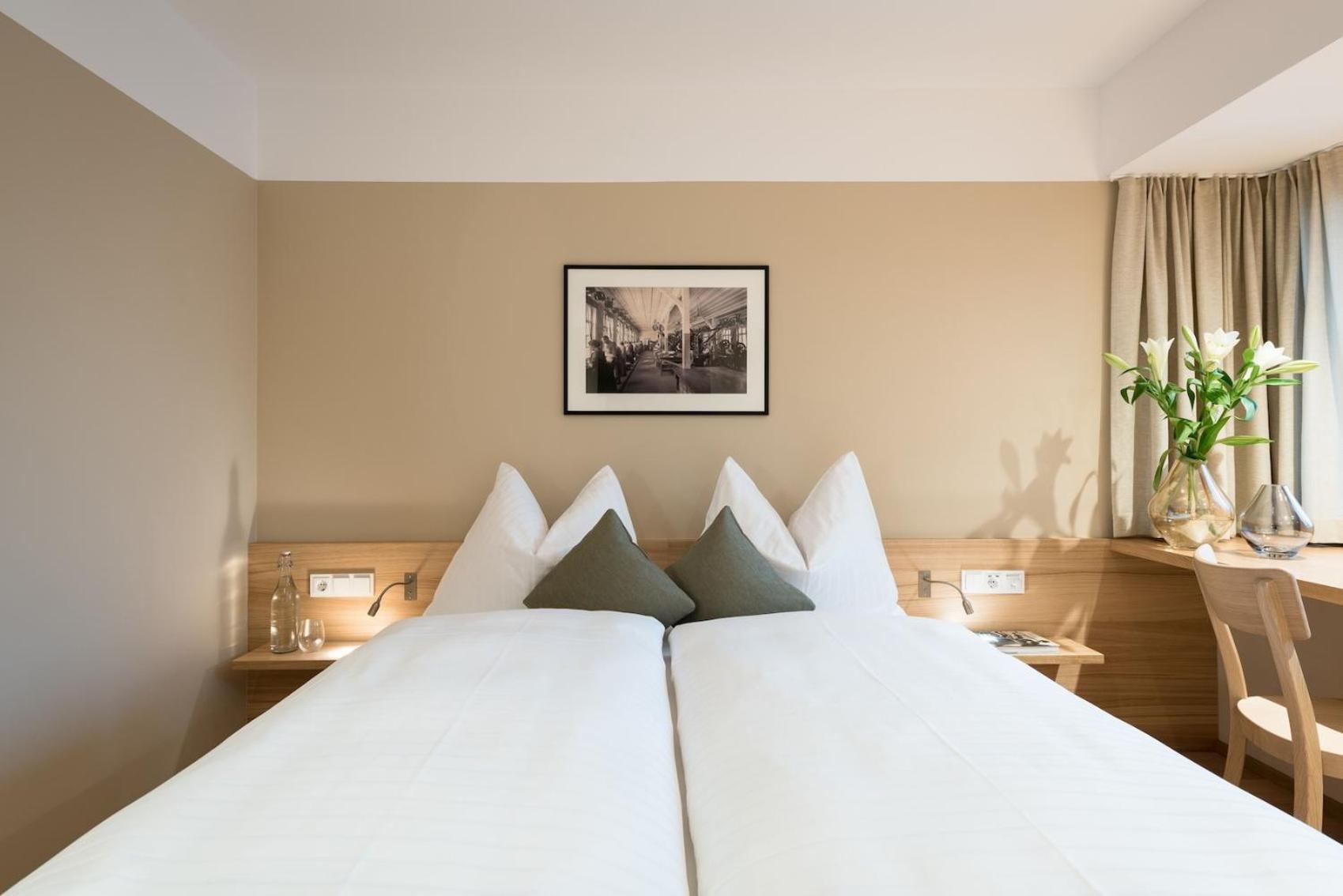 Hotel Johann ラウテラッハ エクステリア 写真